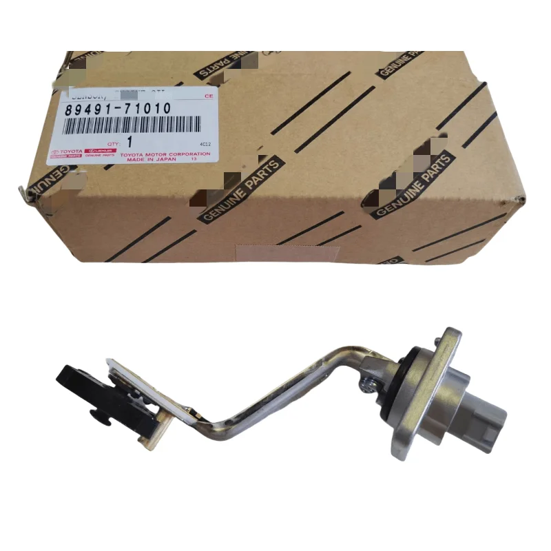 

Подходит для Toyota HILUX FORTUNER INNOVA 89491-71010 датчик уровня масла двигателя