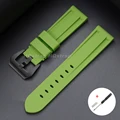 Light Green-Black
