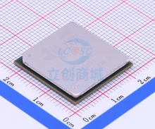 

TMS320C6655CZHA package BGA-625 new original genuine microcontroller IC chip (MCU/MPU/SOC)