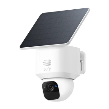 eufy Solar 360° Security Cam 1