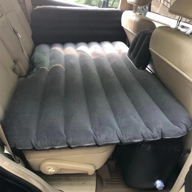 

Car Mattress Car Inflatable Bed Car Inflatable Sleeping Pad Car Traveling Bed Car Air Cushion Bed Rear Seat Folding Bed