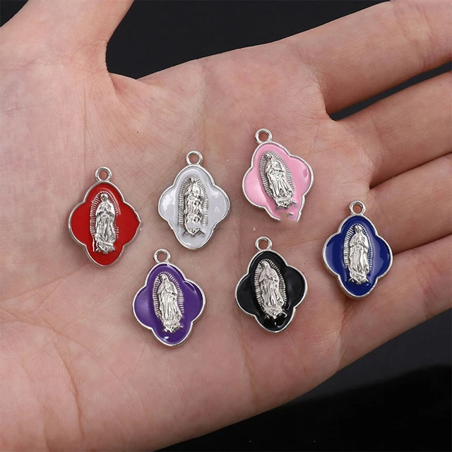 Mexican Bracelet Charms Jewelry Making  Bracelet Mexican Pendants -  20pcs/lot Style - Aliexpress