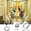Cars Handrail for Elderly People Getting on off The Bus Handle Protector Assist Strap Grey Door Baby 5