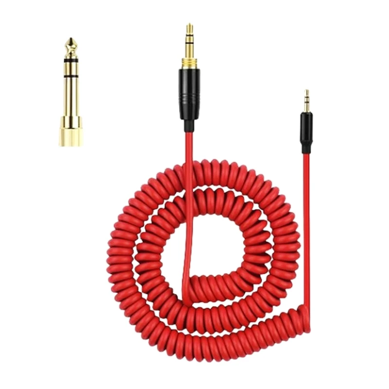 Cavo A Spirale Ricambio Per Cuffie 700 45 Qc35 Qc35Ii Qc25 Oe2 Oe2I