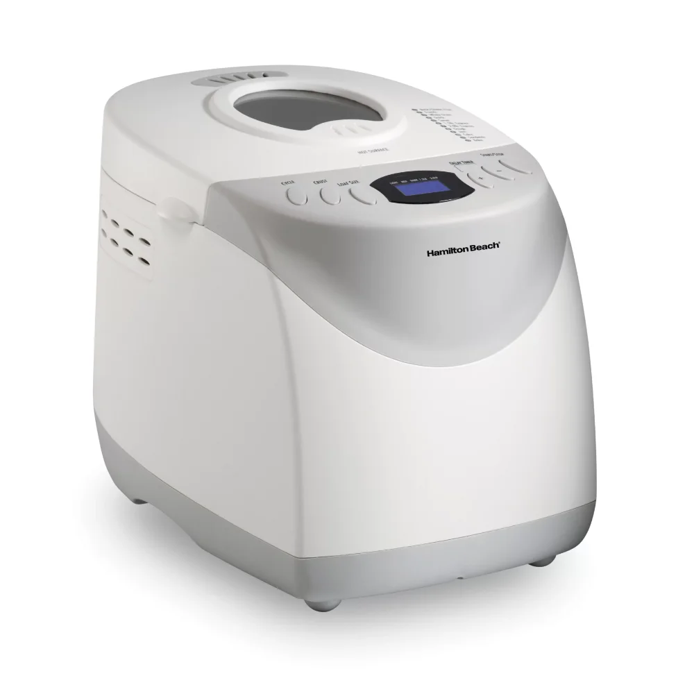 H 2 Lb Digital Bread Maker, Model 29881 Bread Machine Maker Home