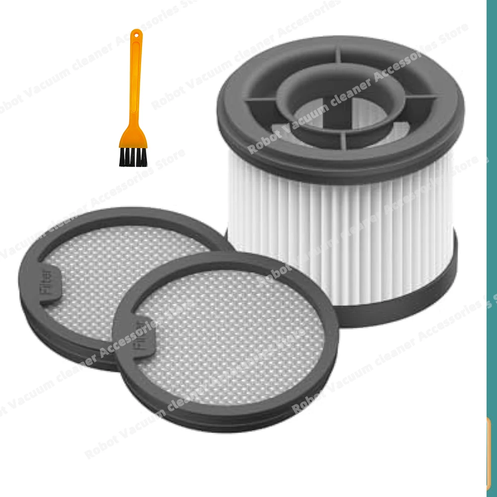 thumbnail image 2 of 10PCS For Dreame Z10 Station Robot Vacuum Cleaner Dust Bag Replacement Spare Parts Non Woven Garbage Dust Bag 2 of 11