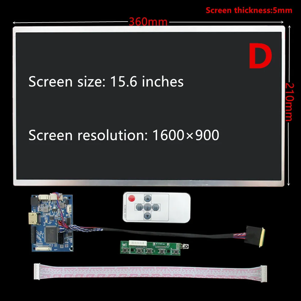13.3/14/15.6 ġ ȭ ÷ LCD   ̹ , HDMI-ǻ  ȭ,   pc ȣȯ
