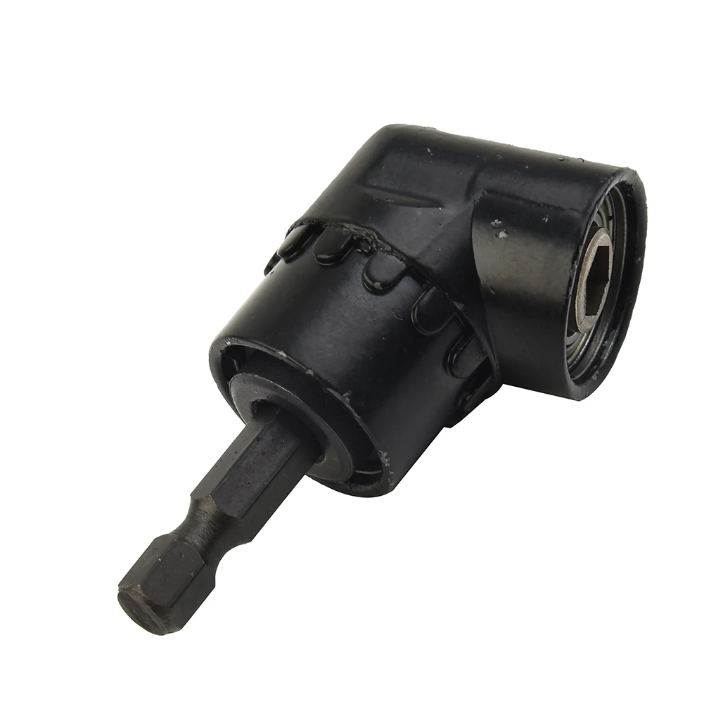 

Drill Bit Right Angle Right Angle Drill Bit Popular Replacement Right Angle Drill Screwdriver Bit 1/4\" Extension