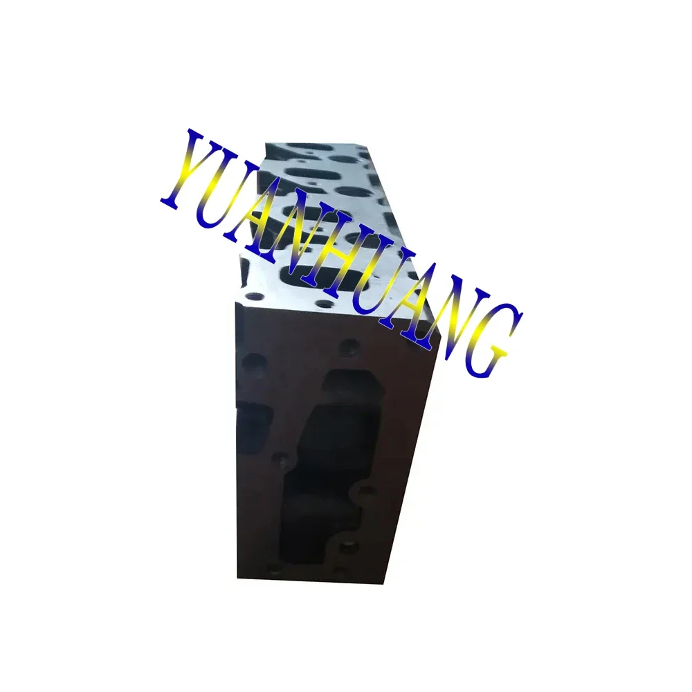이스즈 엔진 장착 부품용 실린더 헤드, 4JA1, 8-94109-462-0-S