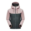 Storm Jacket Men's Fashion Full Heat Sealed Hardshell Storm Jacket Men and Women with The Same Color Three Anti Composite Fabric 5