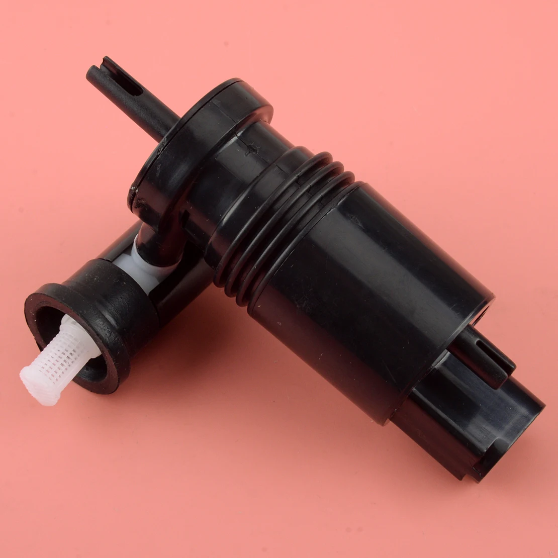 • Motore Tergicristallo Pompa Lavavetri Adatto Per Chrysler Aspen Dodge Calibre Durango Grand Caravan Jeep Patriot Wrangler