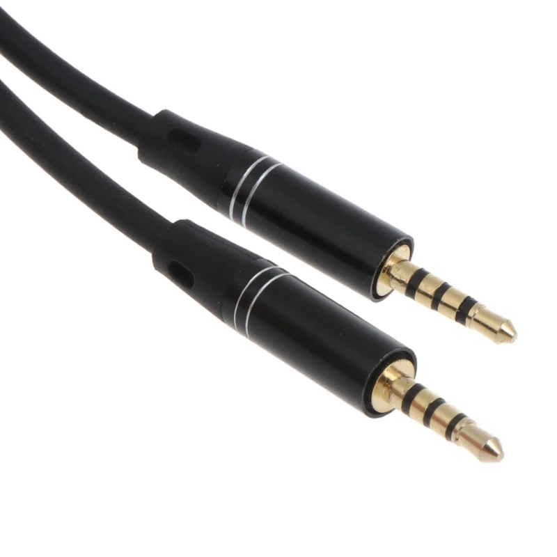 Aux ̺ Ŀ ̾ ڵ  Ϳ 2.5mm  ̺,  - 2.5mm ڵ TRRS ÷ ̺