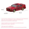 DC777A Remote Control Drift Car Remote Control Car 1/16 2.4GHz 30km/h Remote Control Race Car 4WD with Light Kids Gift 2