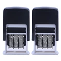Black-2pcs