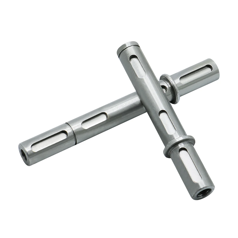 Worm Gear Reducer Accessories-NMRV030/40 Worm Reducer Accessories for NEMA23/34 Stepper Motor