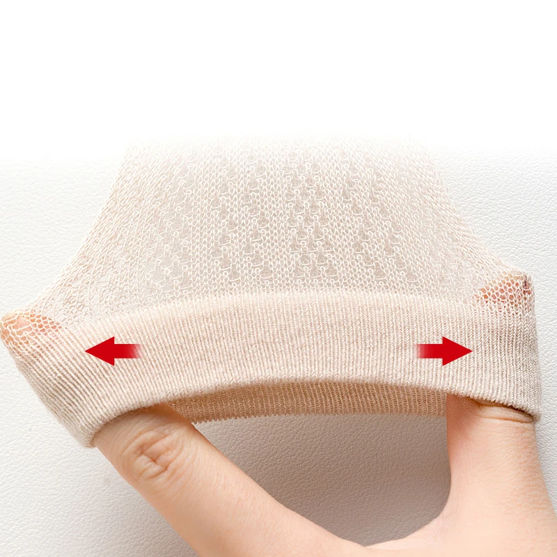 Thin Anti Mosquito Baby Socks for Boys and Girls