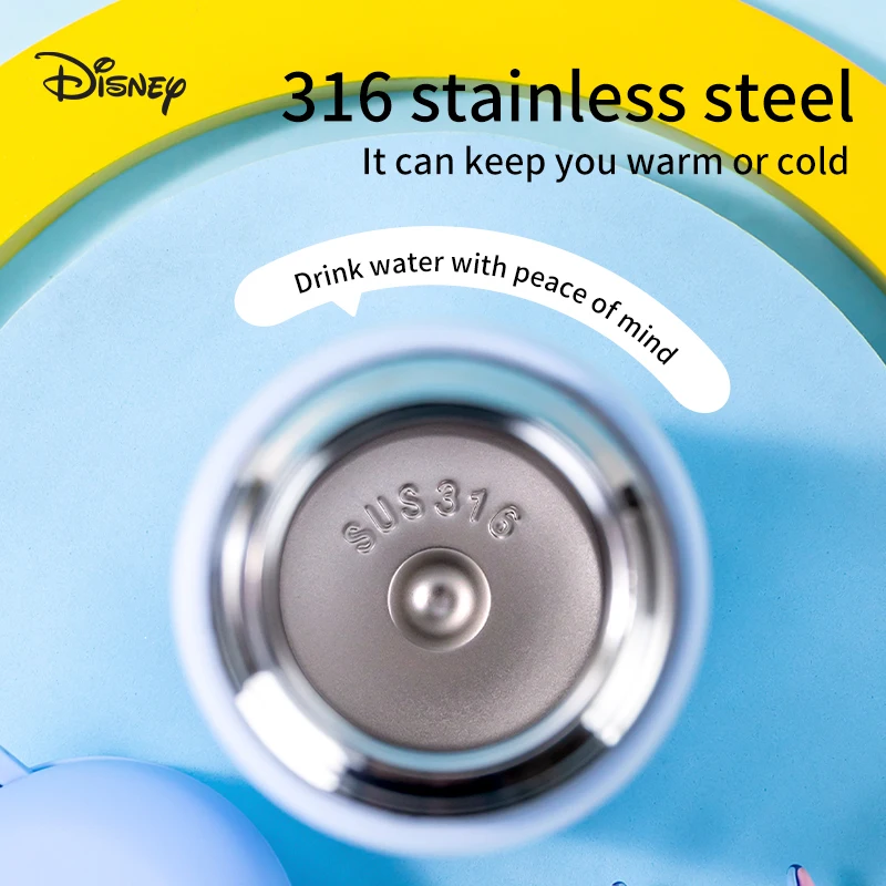 مطارة ديزني ومارفل الذكية 500 مل - إصدار الشخصيات...