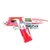 DTRC Toucanhobby E26 Fiber Glass Red Electric Racing PNP RC Boat W/ Motor Servo ESC W/O Battery 3