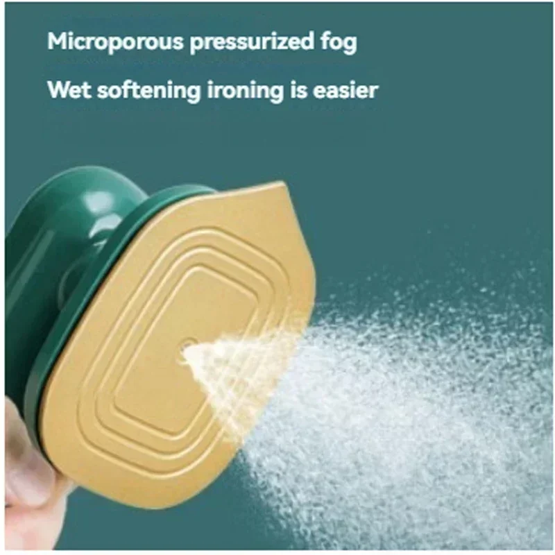 باليد المحمولة معلقة مكوّاة البخار الحديد الكي مجل...