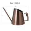 Rose gold-1500ml