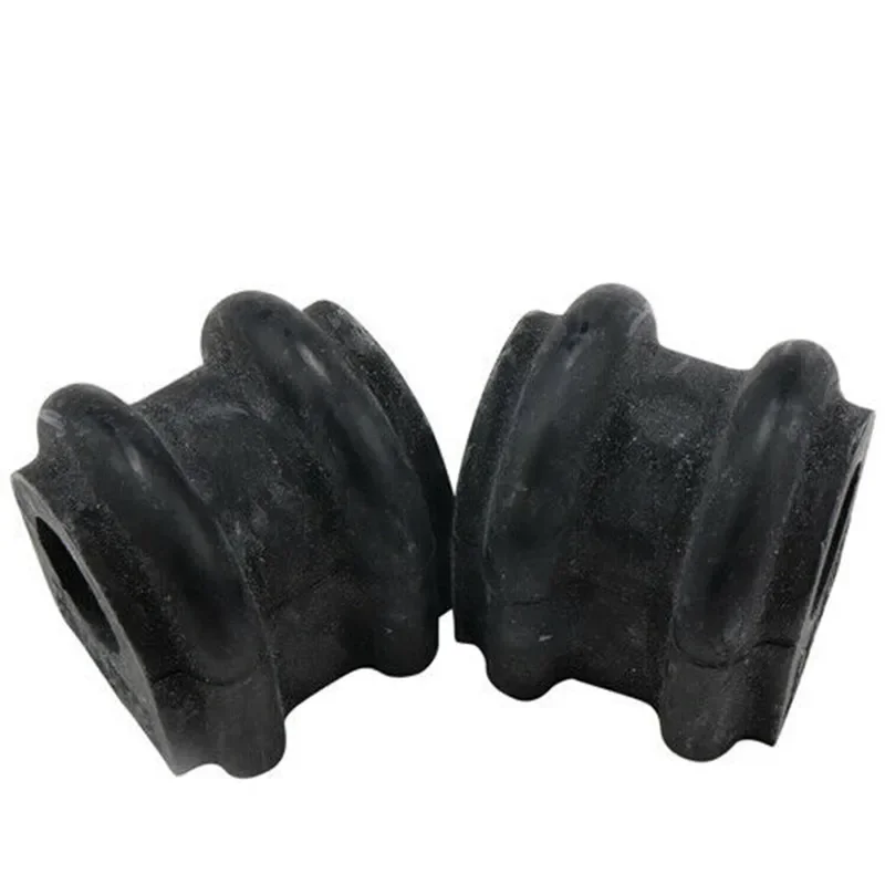 2PCS 55513-2B000 Rear Stabilizer Bar Bushing For Hyundai