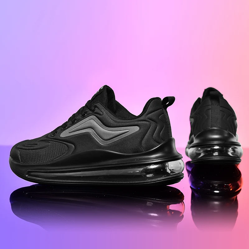 Men Running Shoes Sneakers Athletic Training Footwear for men
