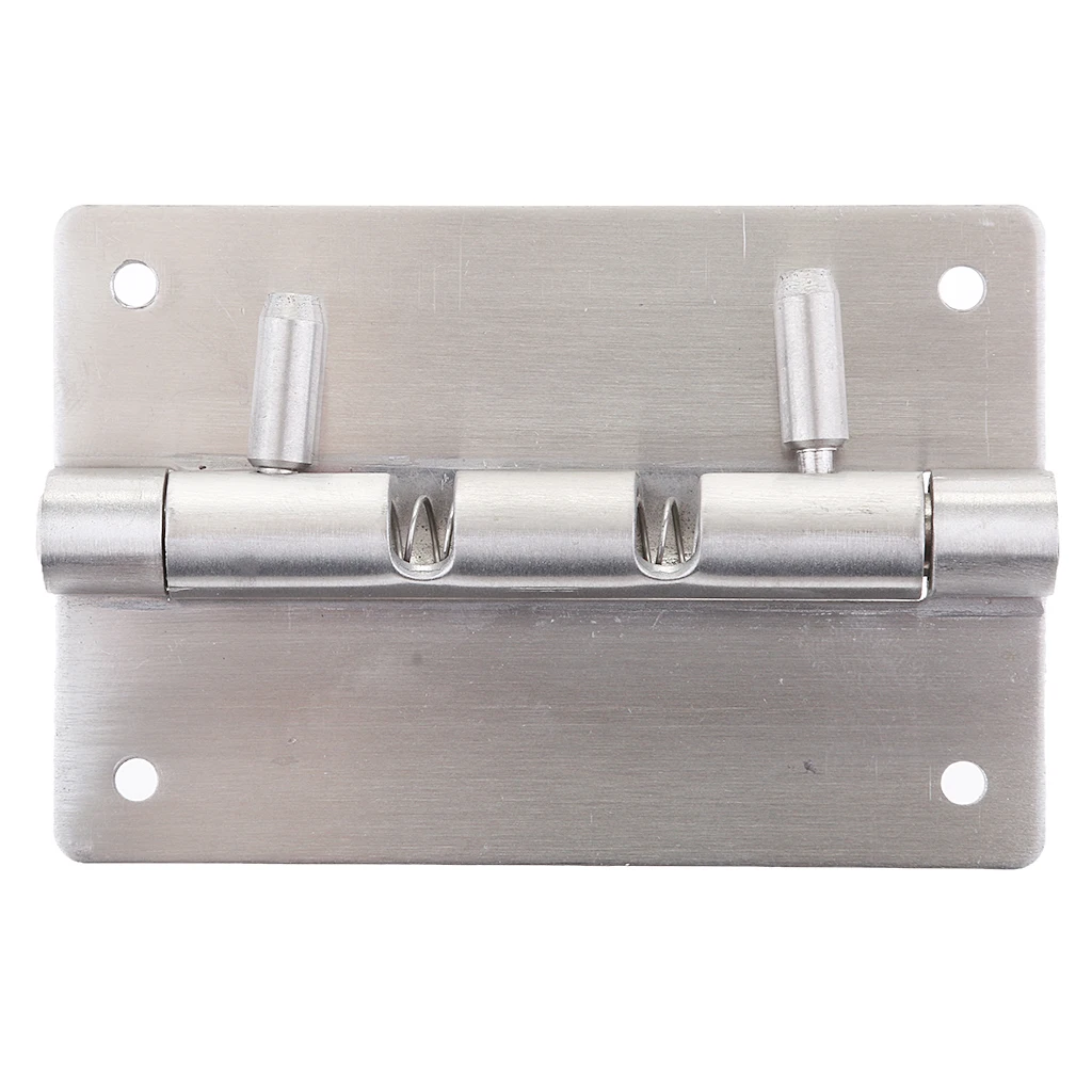 

304 нержавеющая сталь, морские дверные петли для лодки, петли для кабины