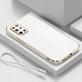Gs6D White