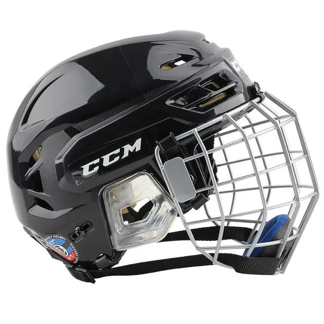 Hockey Helmet 1