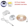 US PLUG White