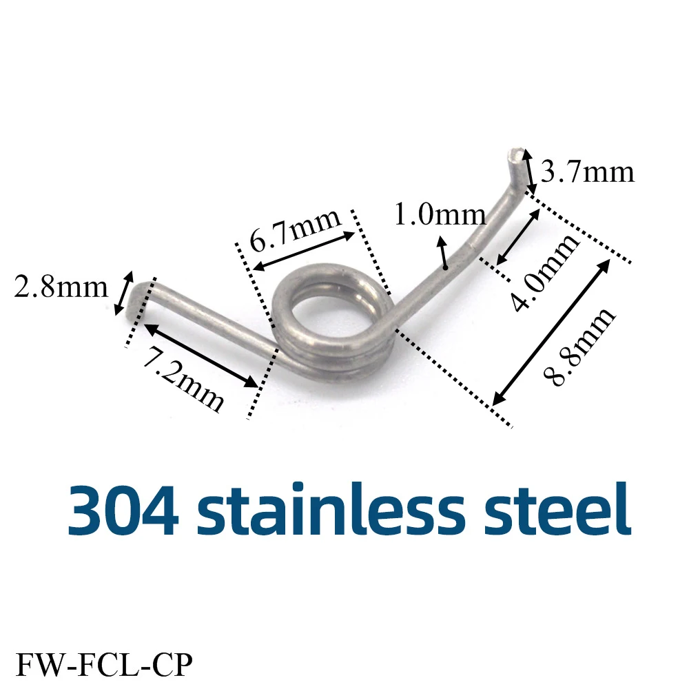 316 Stainless Steel Fishing Reel Gear