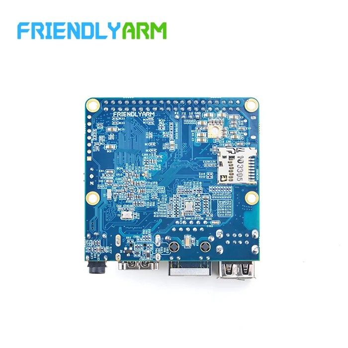 NanoPi A64