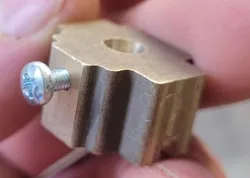 Universal Desoldering Tool for Game Console Analog Sticks (Copper adapt)