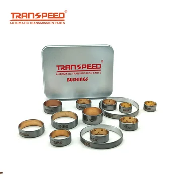 BMW E46 E60 Hyundai Jaguar 6HP19 6HP21 Transmission Bronze Bushings - TRANSPEED Kit