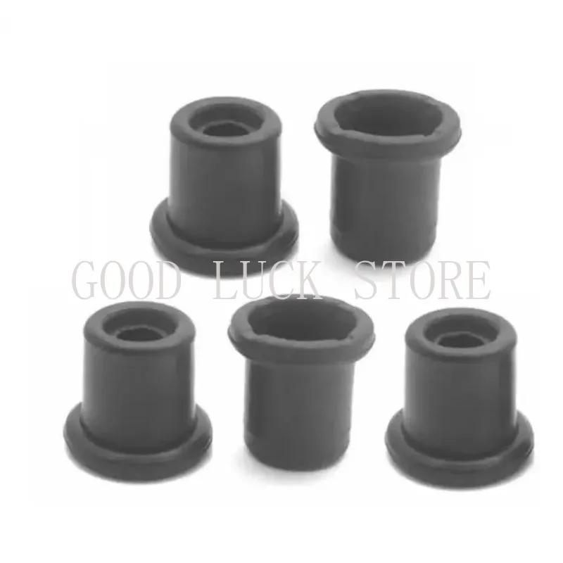 Motorcycle Scooter Brake Upper Pump Piston Dust Cover Rubber Disc Brake Pump Cover Waterproof