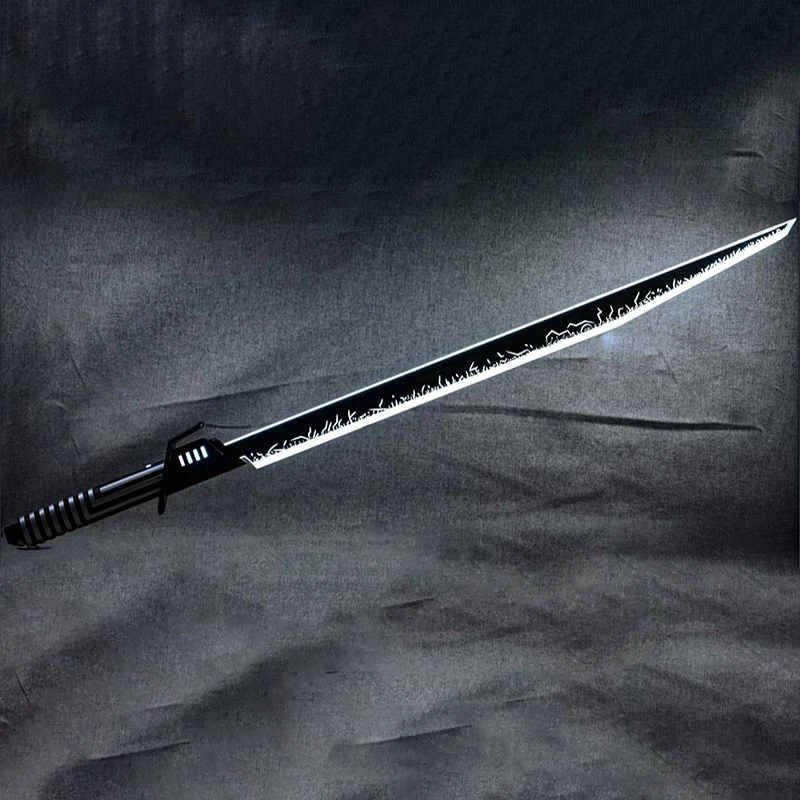 Рисунок 4 - Elf Sabers, мандалор