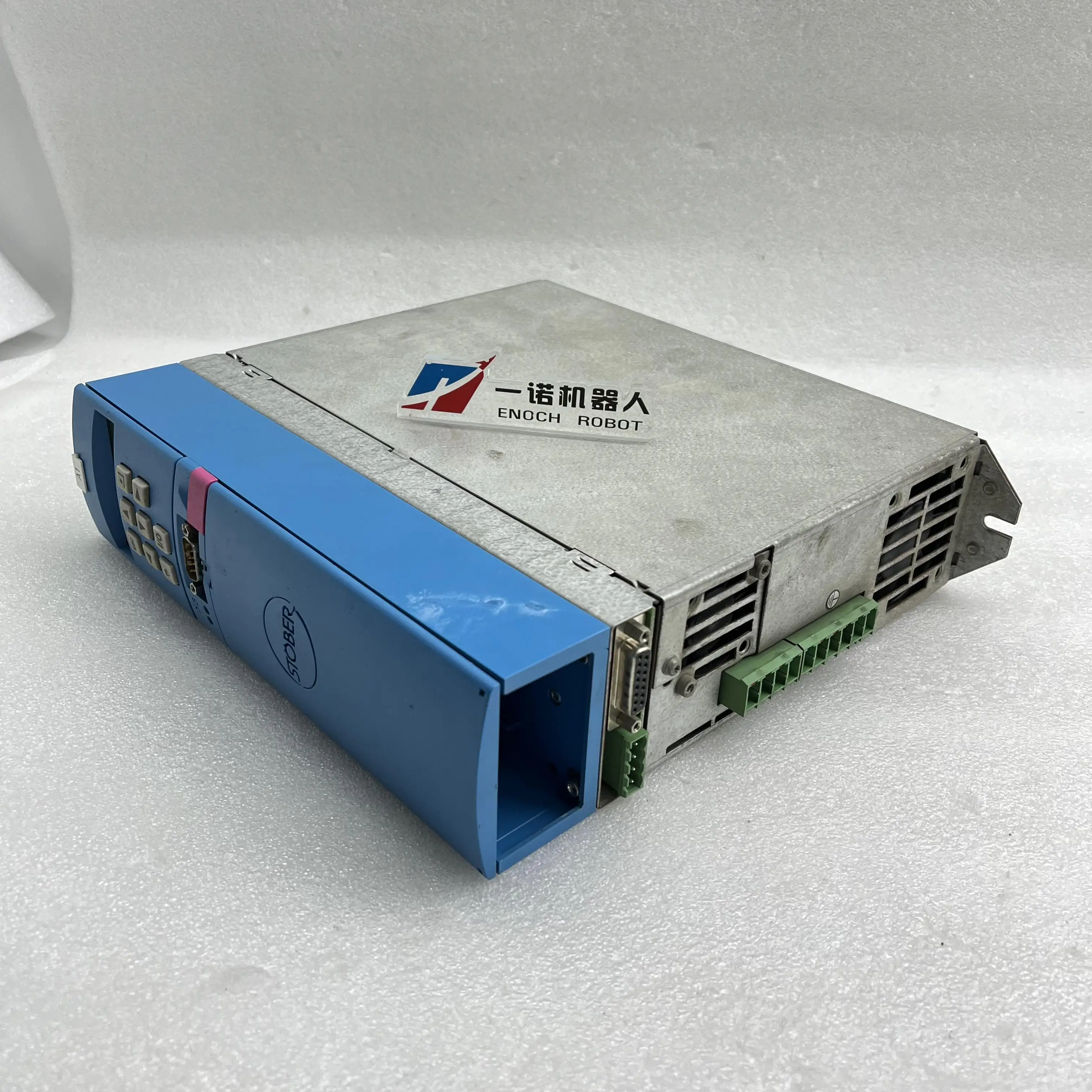 MDS5040/L Servo Drive Used in Good Condition IN Stock