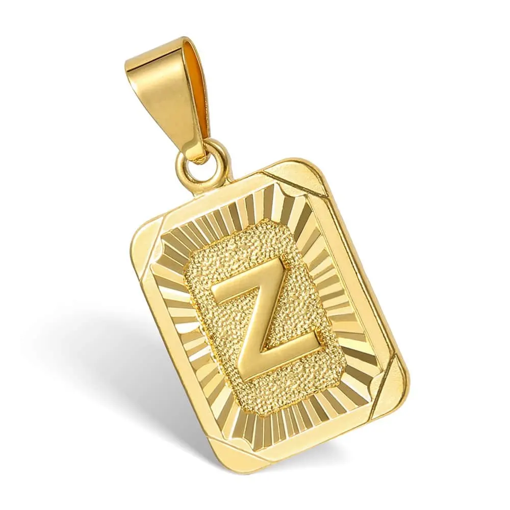 Z