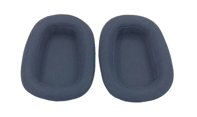 Headset Power Switch Button&Headband Hinge for Logitech G933 G935 G633 G635 Artemis Spectrum Wireless Headphone Repair Parts Earpad(Fabric)
