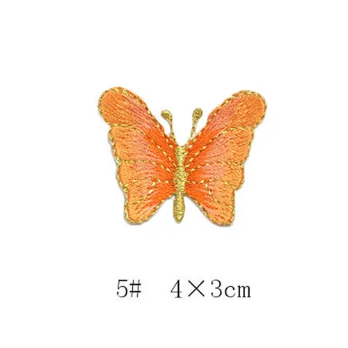 1Pc Butterfly 05