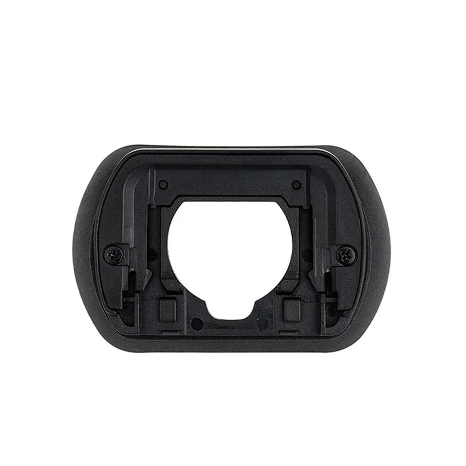 Paraluce/Oculare KIWIFOTOS KE-XTL Per Fujifilm X-H2S X-T5 X-T4 X-T3 | Sostitutivo EC-XT