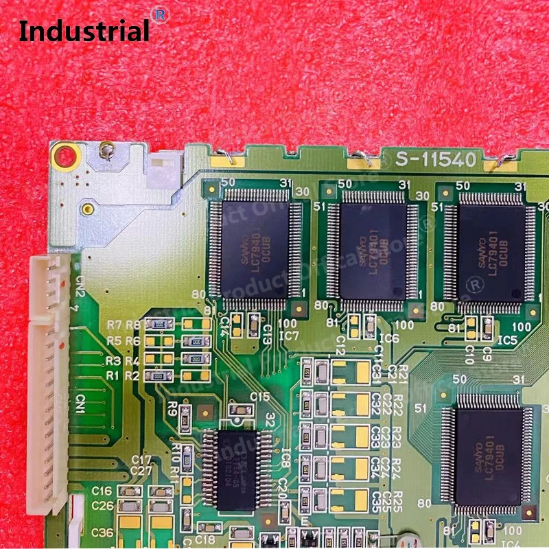 5.7 S-10151B S-11540A S-11540B S-11540 SVNM-DPA(J) LCD ũ ÷ г