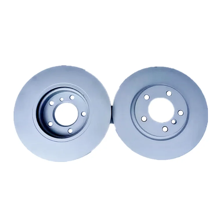 Car Parts Front Brake Rotor Front Brake Disc For BMW Mini Countryman R60 MINI PACEMAN R61 34119811537