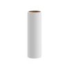 Refill Roller Sticky Brush Pet Hair Remover Roller Tearable Sticky Dust Paper Lint Roller Brush Household Dust Remover Sticky 2