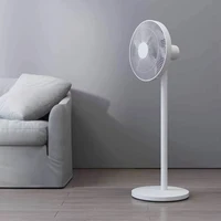 XIAOMI MIJIA Smart DC Inverter Floor Fan 2 Battery Version Household Energy Saving Silent Wireless Fan APP Remote Control Fans 2