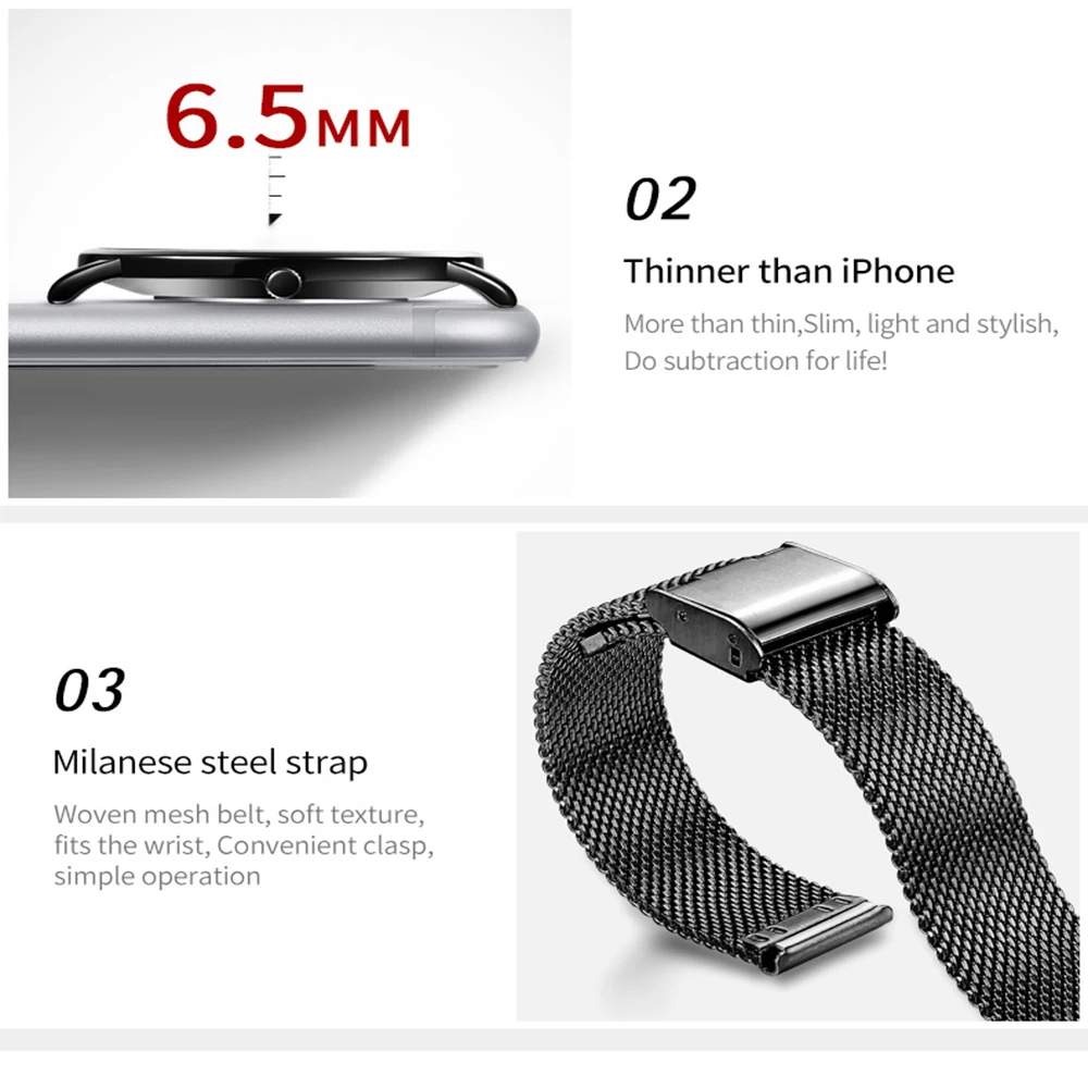 OLEVS Quartz Couple Watches Luxury Milanese Steel Strap Waterproof Calendar Dial Ultra Thin Fashion Business Wristwatch Gift Set