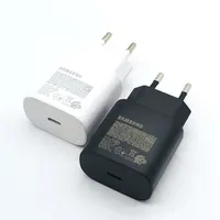 For Samsung Charger 25W Super Fast Charging Adapter 1.8M Type C Cable For Galaxy S20 S21 S22 S23 S24 Ultra Z Flip Fold 6 5 4 3 2 5