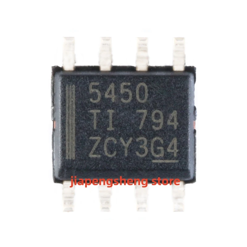 

2PCS original patch TPS5450DDAR patch SOIC-8 step-down converter DC-DC chip