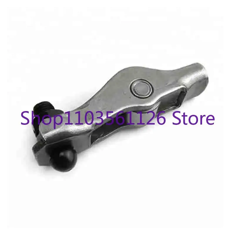 8PCS Rocker Arm Set Fit For Mitsubishi Triton 4D56U DOHC Diesel 2.5L 1025A091 L200 2.5 DiD KB4T 2006-