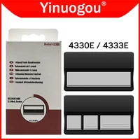 Chamberlain LiftMaster 4330E 4332E ​4333E ​4335E 4330EML 4332EML 4333EML 4335EML Garage Door Remote Control 433.92MHz Command 1